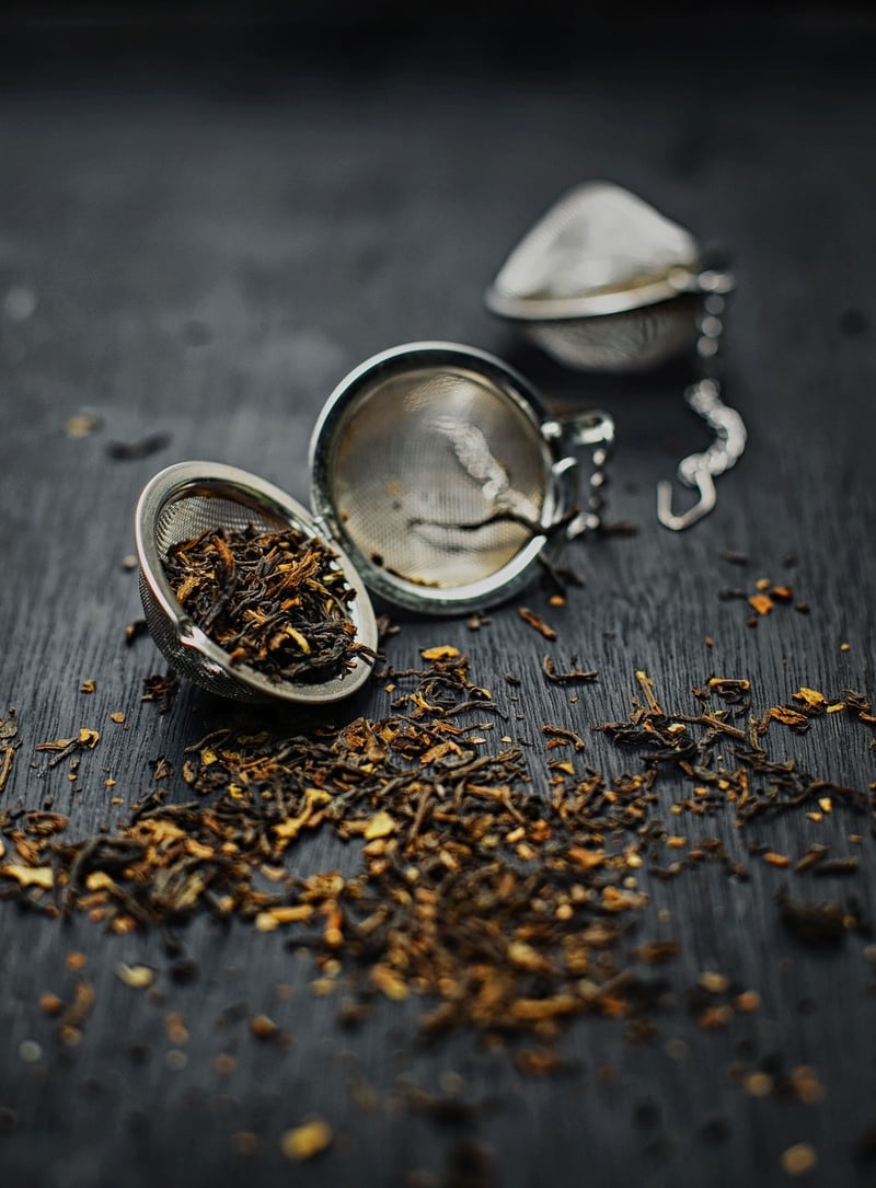 Flavor Infusions